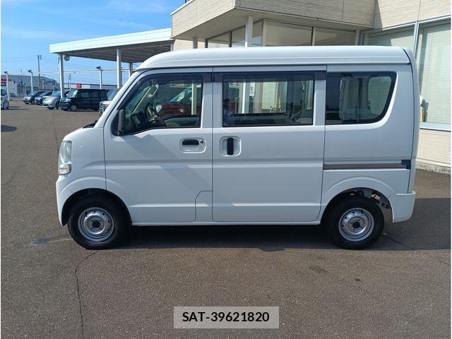 Nissan CLIPPER 2018-07 7980425-4