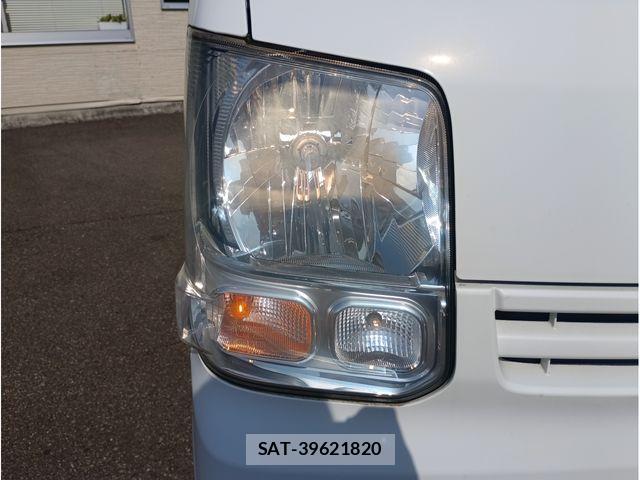 Nissan CLIPPER 2018-07 7980425-5