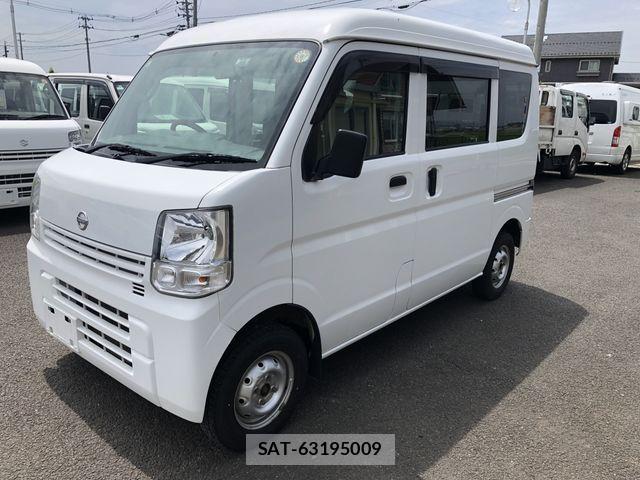 Nissan CLIPPER 2018-04 7980428-0