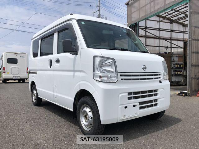 Nissan CLIPPER 2018-04 7980428-2