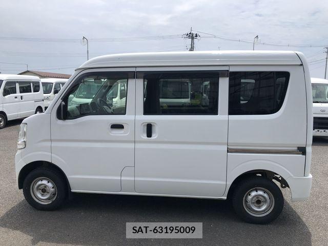 Nissan CLIPPER 2018-04 7980428-4