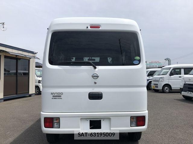 Nissan CLIPPER 2018-04 7980428-5