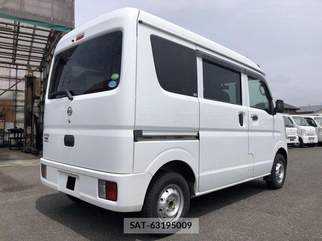 Nissan CLIPPER 2018-04 7980428-6