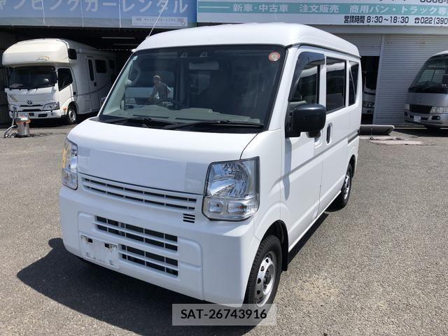 Nissan CLIPPER 2022-05 7980424-0
