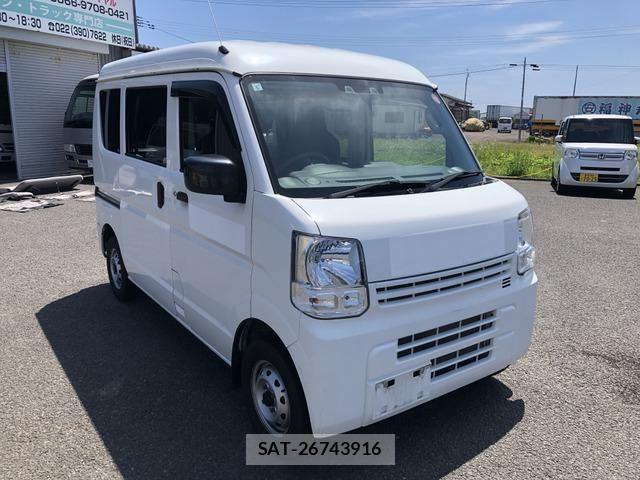 Nissan CLIPPER 2022-05 7980424-2