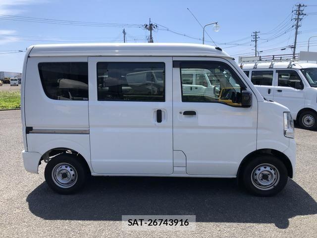 Nissan CLIPPER 2022-05 7980424-3