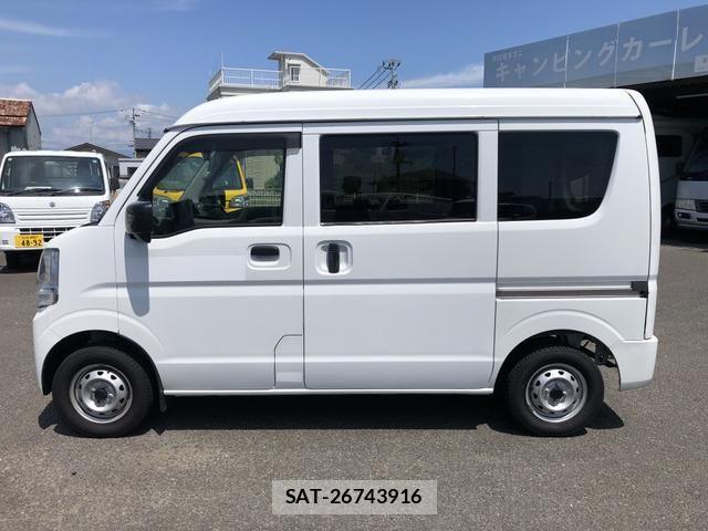 Nissan CLIPPER 2022-05 7980424-4