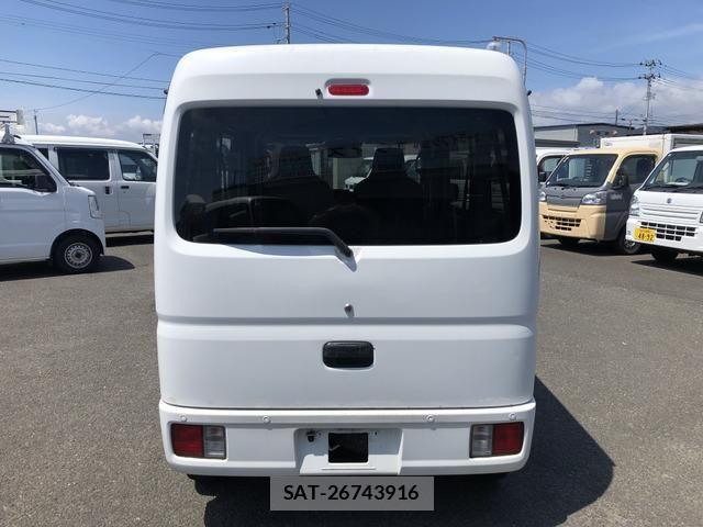 Nissan CLIPPER 2022-05 7980424-5