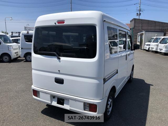 Nissan CLIPPER 2022-05 7980424-6