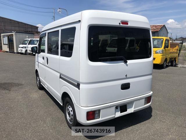 Nissan CLIPPER 2022-05 7980424-7