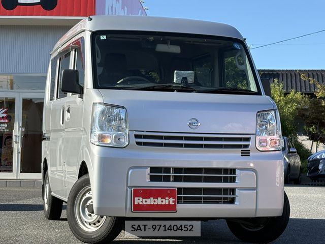 Nissan CLIPPER 2019-05 8037399-0