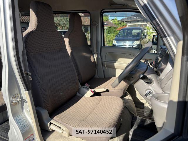 Nissan CLIPPER 2019-05 8037399-16