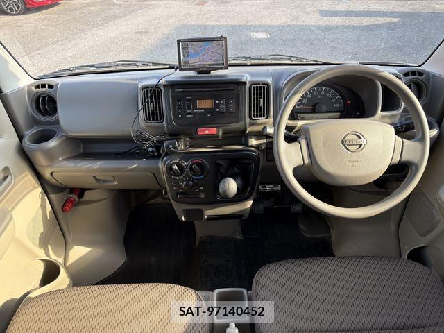 Nissan CLIPPER 2019-05 8037399-1