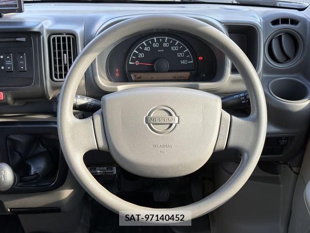 Nissan CLIPPER 2019-05 8037399-20