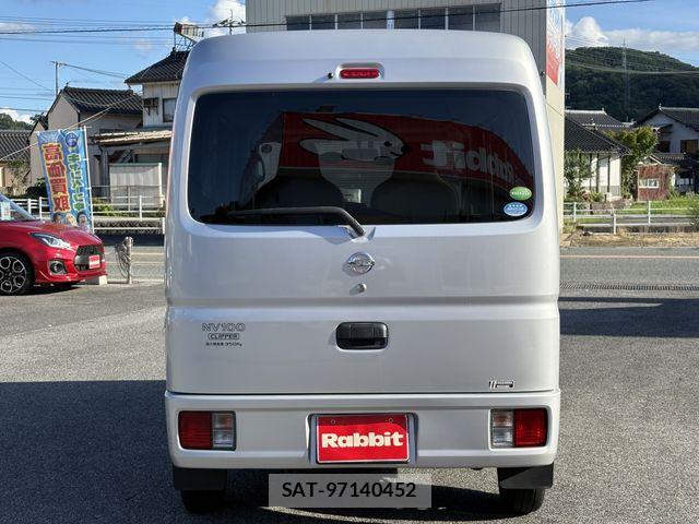 Nissan CLIPPER 2019-05 8037399-2