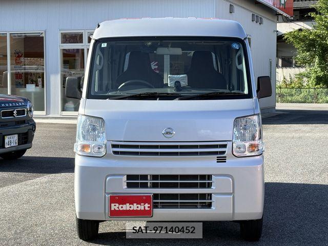 Nissan CLIPPER 2019-05 8037399-3