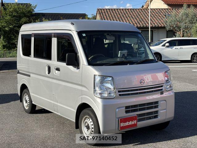 Nissan CLIPPER 2019-05 8037399-4