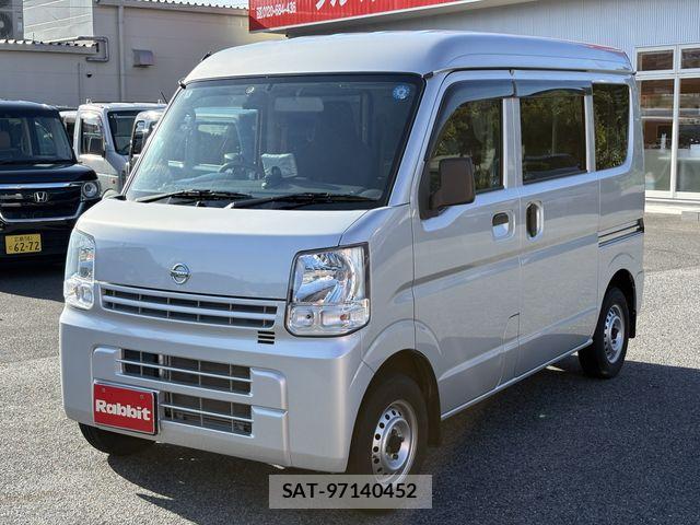 Nissan CLIPPER 2019-05 8037399-5