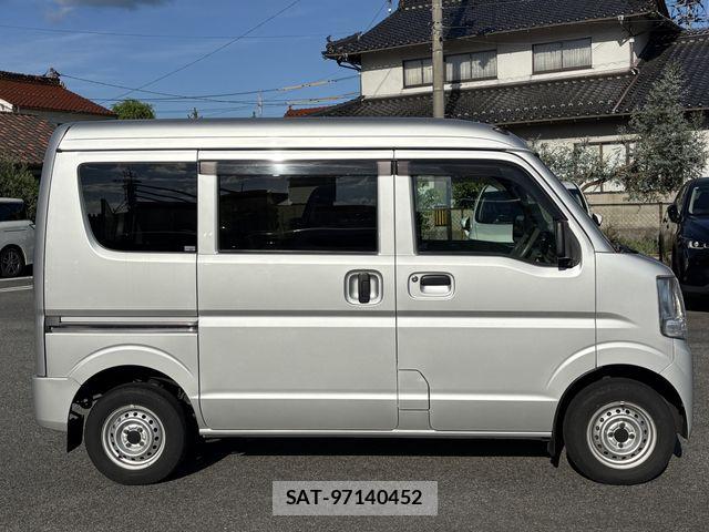 Nissan CLIPPER 2019-05 8037399-6