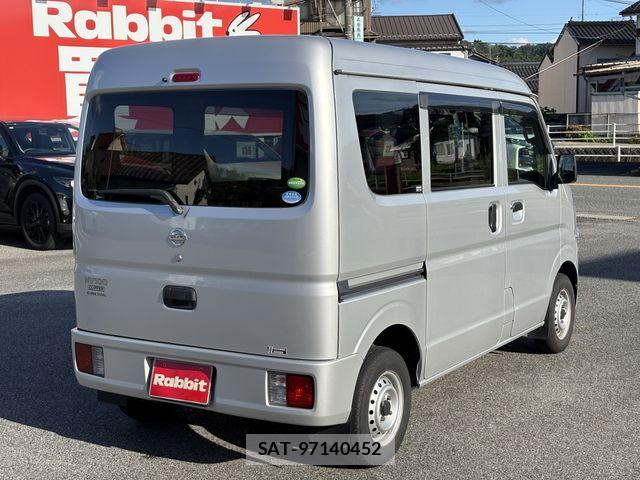 Nissan CLIPPER 2019-05 8037399-8