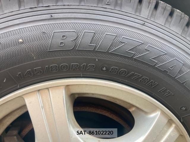 Nissan CLIPPER 2015-08 8037400-10
