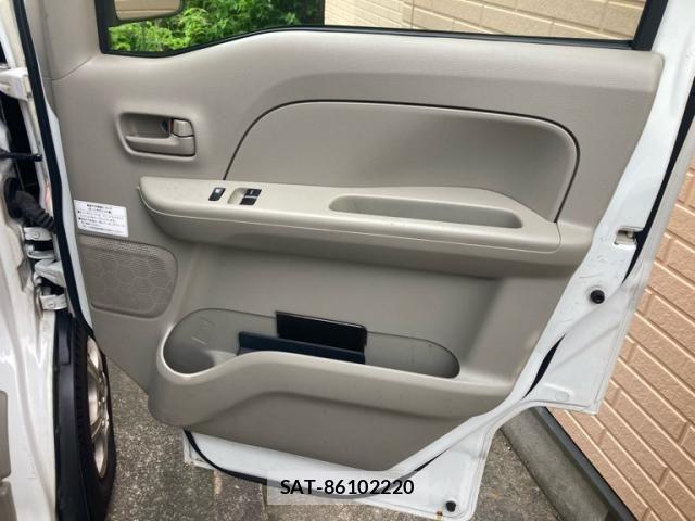 Nissan CLIPPER 2015-08 8037400-12
