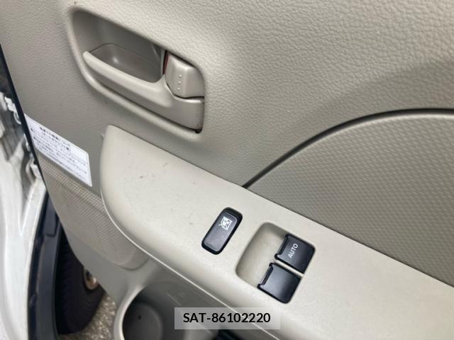 Nissan CLIPPER 2015-08 8037400-13