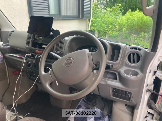 Nissan CLIPPER 2015-08 8037400-15