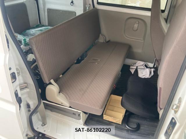 Nissan CLIPPER 2015-08 8037400-16