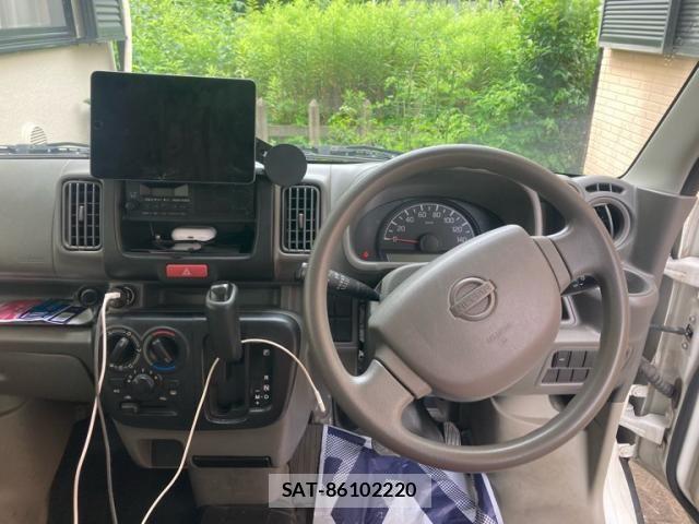 Nissan CLIPPER 2015-08 8037400-17
