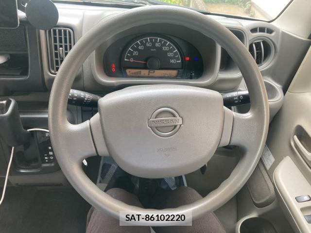 Nissan CLIPPER 2015-08 8037400-19