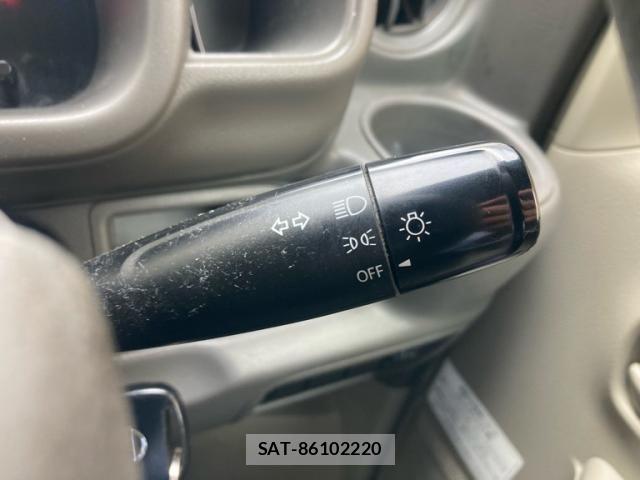 Nissan CLIPPER 2015-08 8037400-20