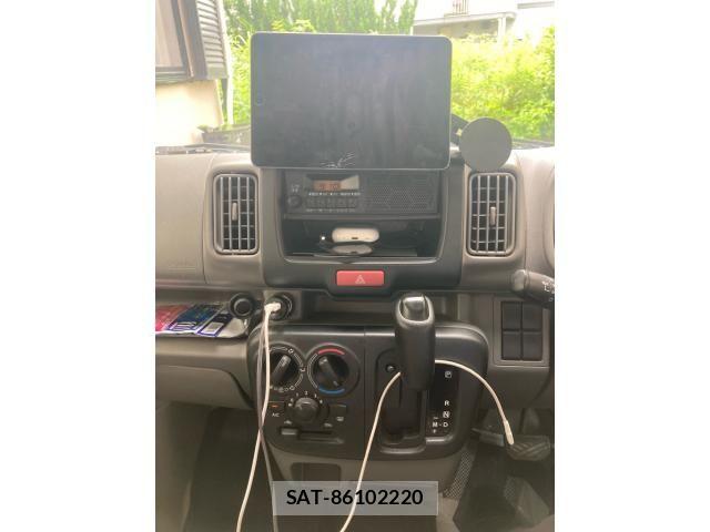 Nissan CLIPPER 2015-08 8037400-24