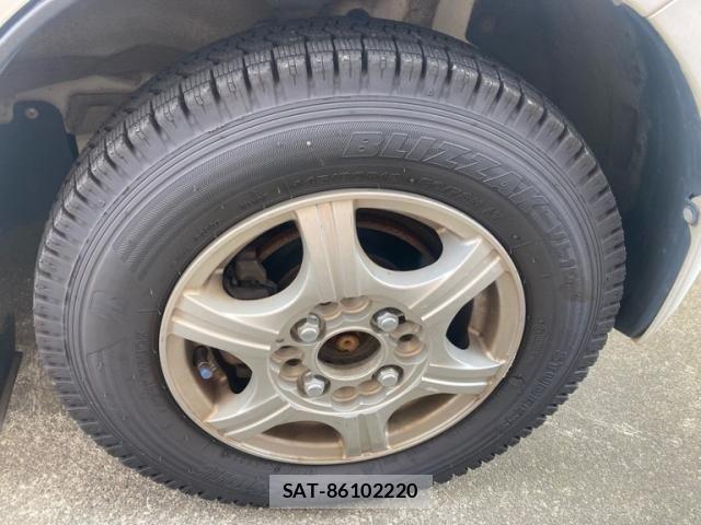 Nissan CLIPPER 2015-08 8037400-6