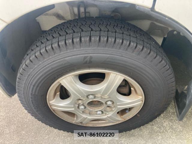 Nissan CLIPPER 2015-08 8037400-8