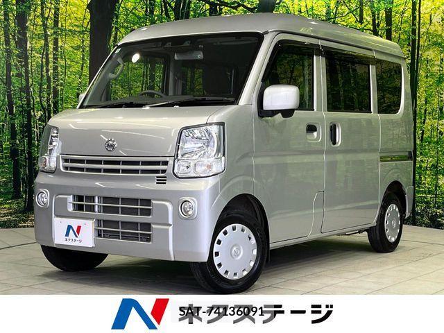 Nissan CLIPPER 2021-08 8037398-0