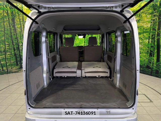 Nissan CLIPPER 2021-08 8037398-9