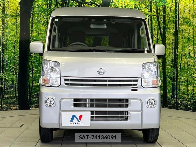 Nissan CLIPPER 2021-08 8037398-13