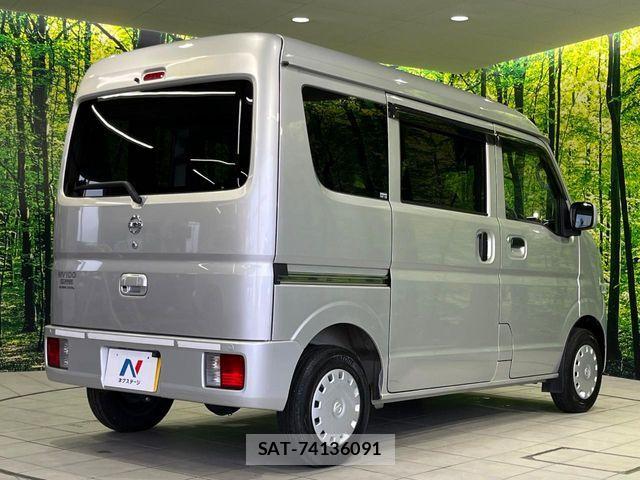 Nissan CLIPPER 2021-08 8037398-16