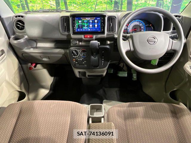 Nissan CLIPPER 2021-08 8037398-1