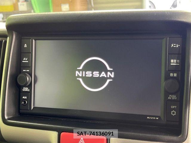 Nissan CLIPPER 2021-08 8037398-2