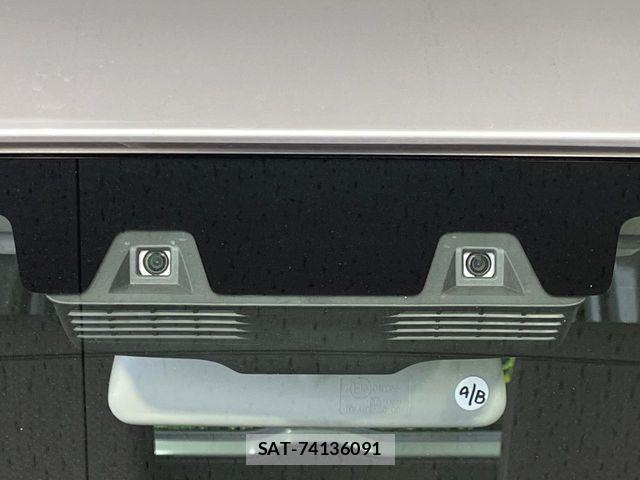 Nissan CLIPPER 2021-08 8037398-4