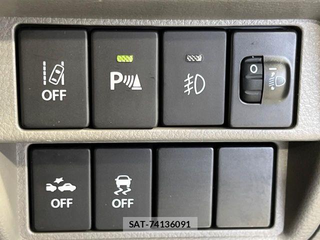 Nissan CLIPPER 2021-08 8037398-6