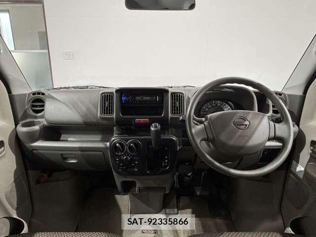 Nissan CLIPPER 2016-08 8075007-9