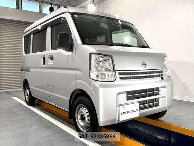 Nissan CLIPPER 2016-08 8075007-1