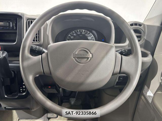 Nissan CLIPPER 2016-08 8075007-20