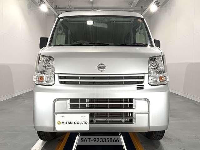 Nissan CLIPPER 2016-08 8075007-2
