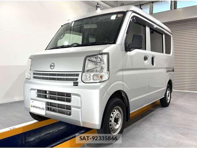Nissan CLIPPER 2016-08 8075007-3