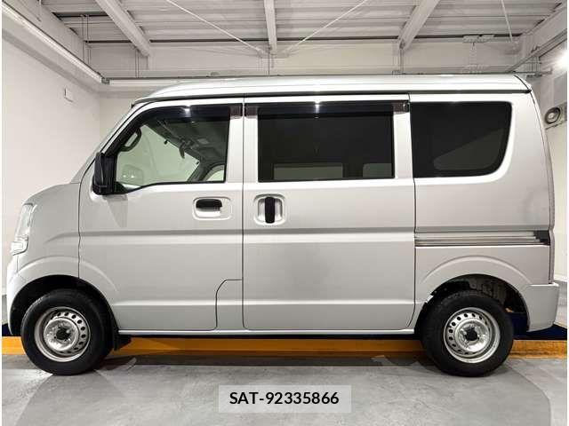 Nissan CLIPPER 2016-08 8075007-4