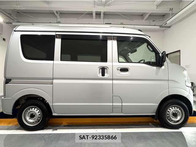 Nissan CLIPPER 2016-08 8075007-8
